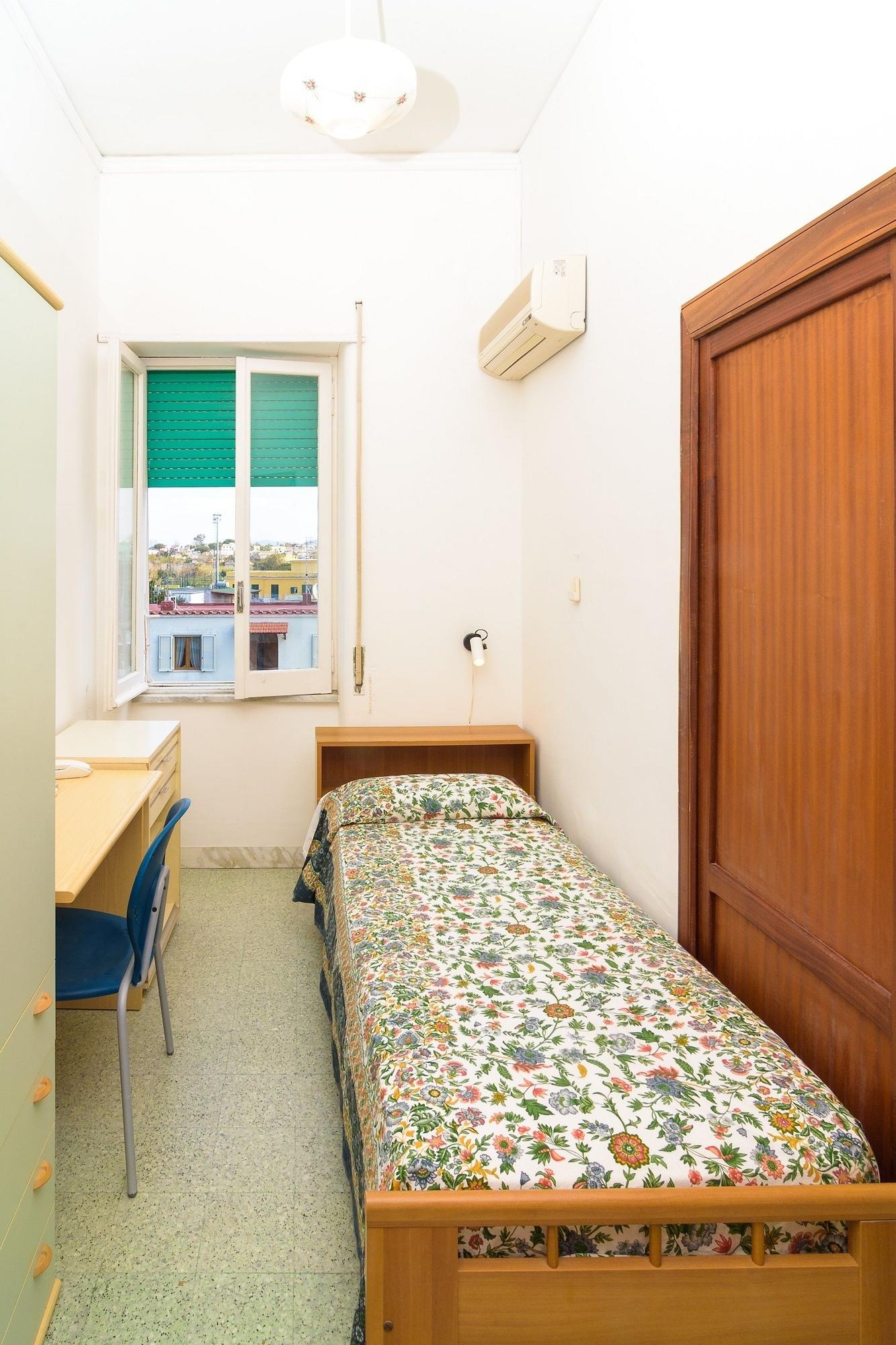 Hotel Riviera Procida Exterior foto