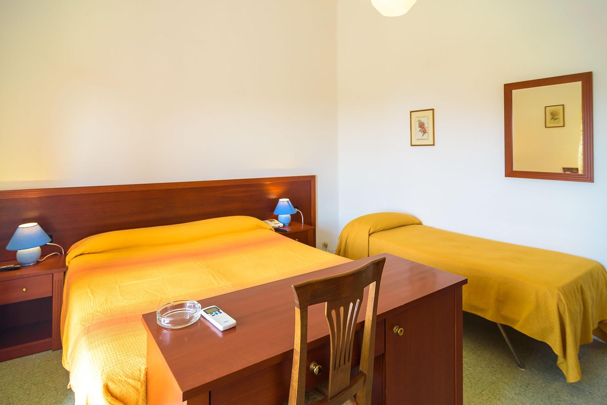 Hotel Riviera Procida Exterior foto