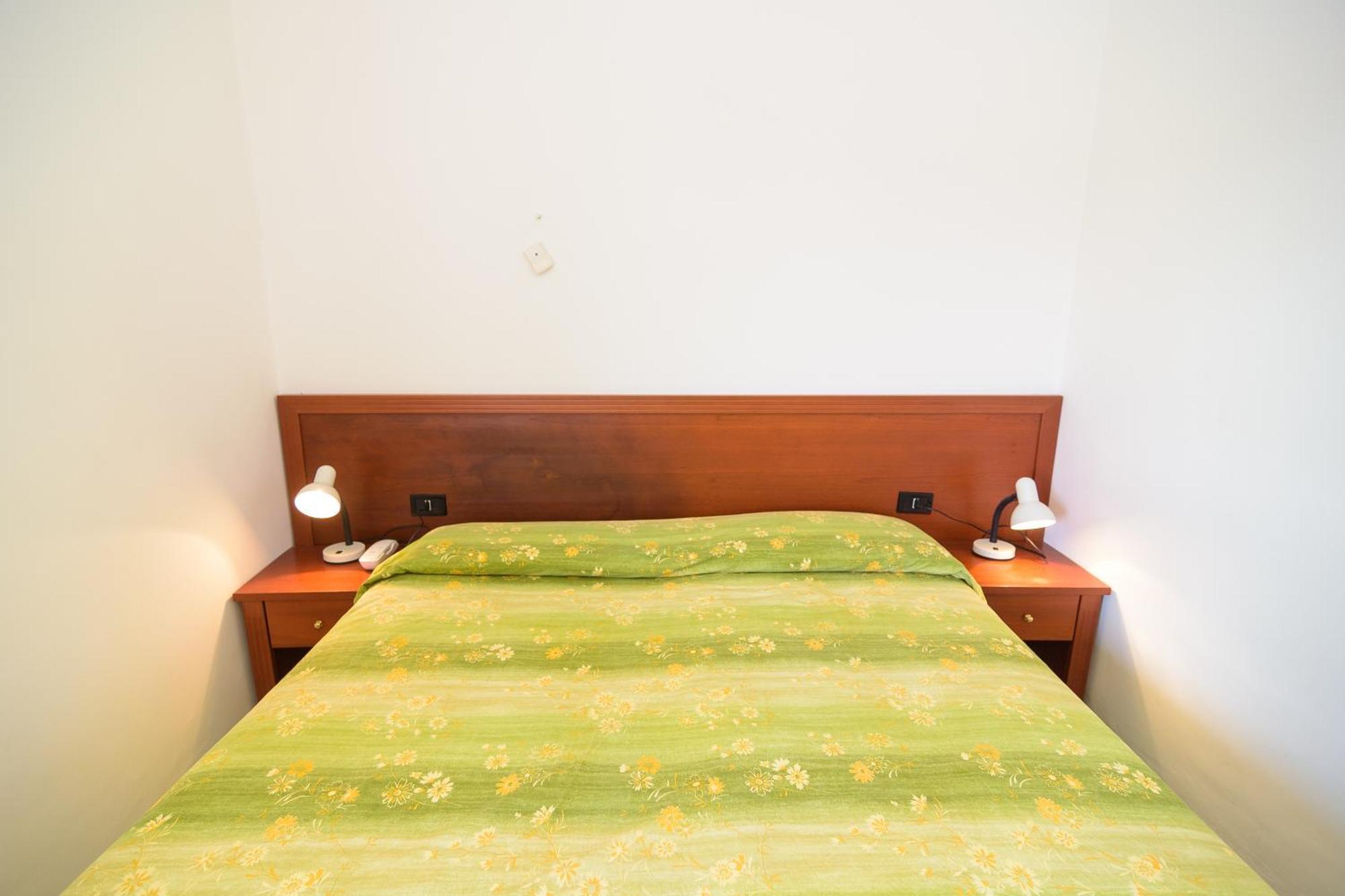 Hotel Riviera Procida Habitación foto