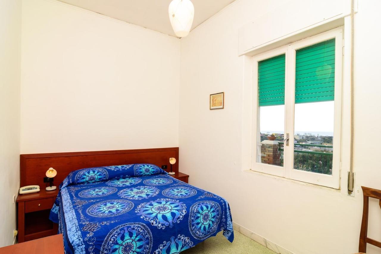 Hotel Riviera Procida Habitación foto